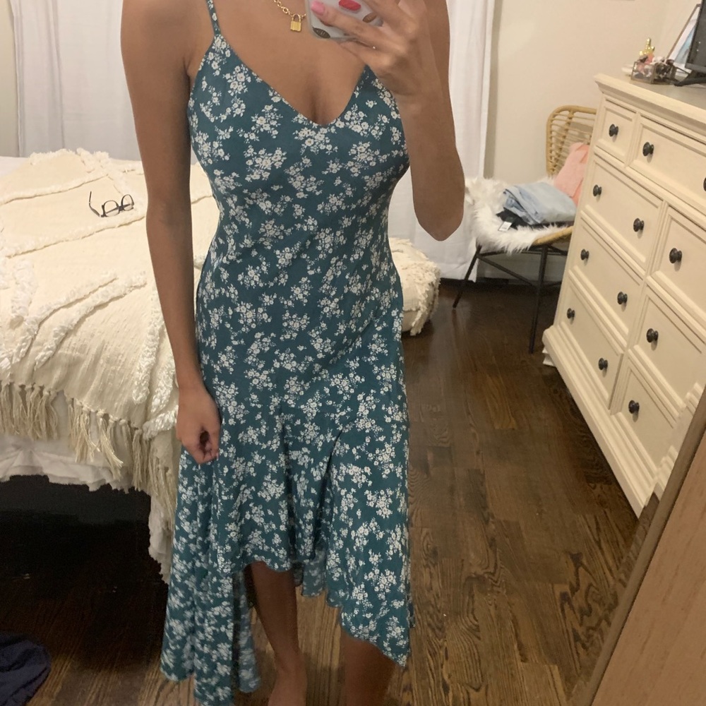 Princess Polly Maxi Dress